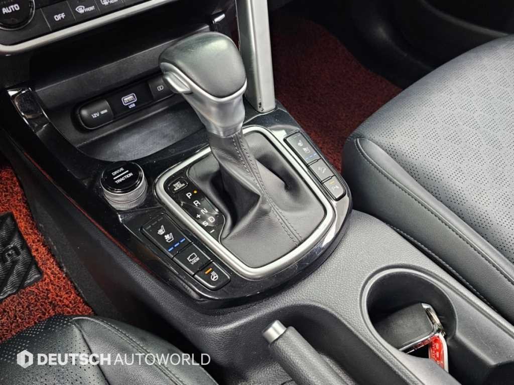 기아 셀토스 디젤 1.6 2WD 프레스티지 이미지 9