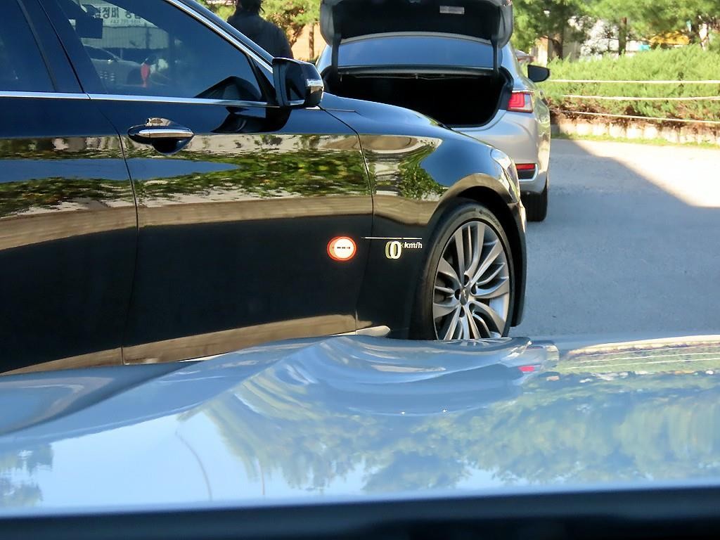 BMW 7시리즈 7시리즈 (G11) 730Ld xDrive 디자인 퓨어 엑설런스 이미지 10