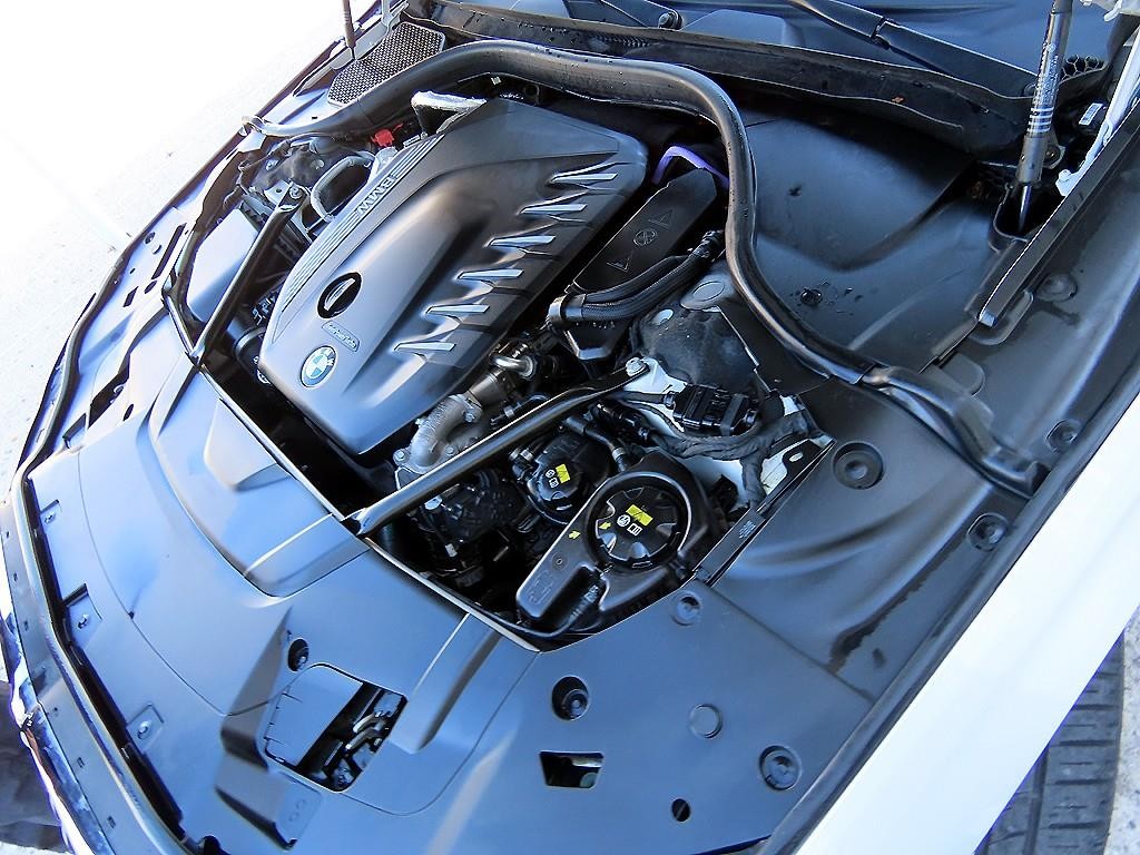 BMW 7시리즈 7시리즈 (G11) 730Ld xDrive 디자인 퓨어 엑설런스 이미지 19