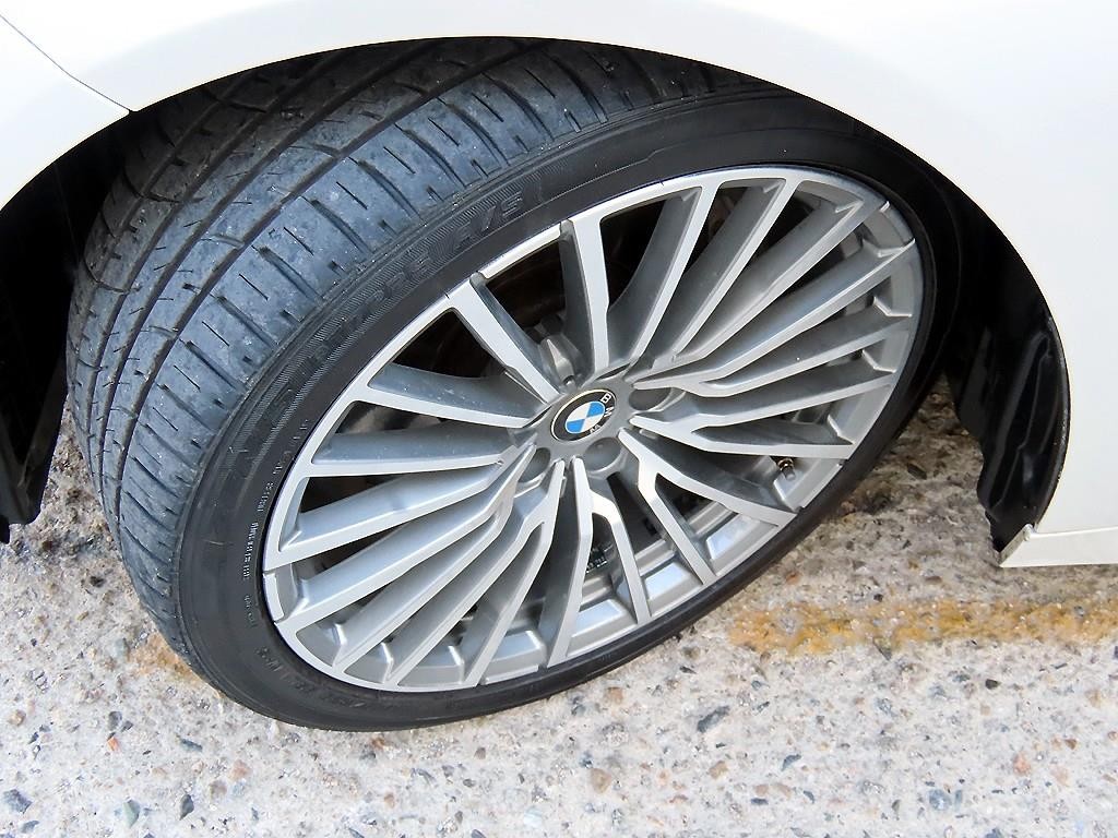 BMW 7시리즈 7시리즈 (G11) 730Ld xDrive 디자인 퓨어 엑설런스 이미지 20