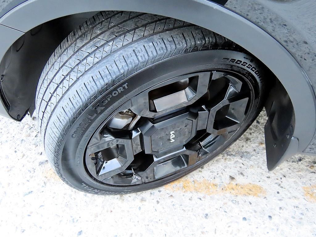 기아 쏘렌토 더 뉴 쏘렌토 4세대 가솔린 2.5T 4WD 시그니처 그래비티 이미지 20