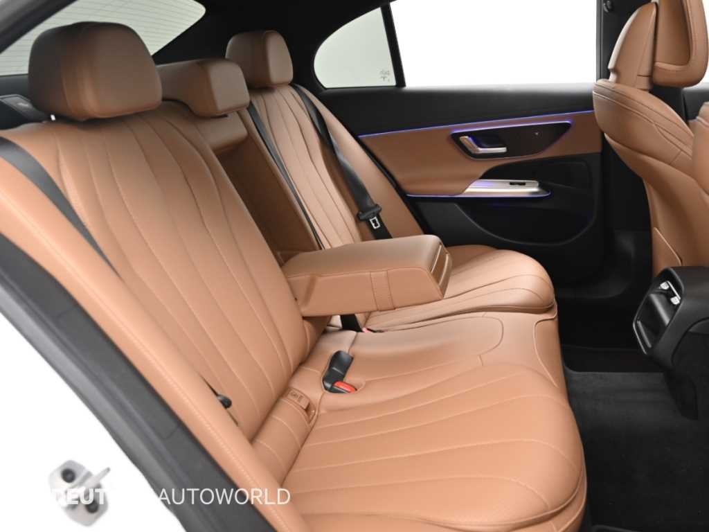 벤츠 E 클래스 E-클래스 W214 E200 아방가르드 이미지 12