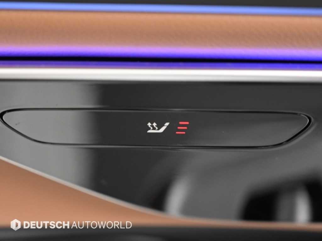 벤츠 E 클래스 E-클래스 W214 E200 아방가르드 이미지 16