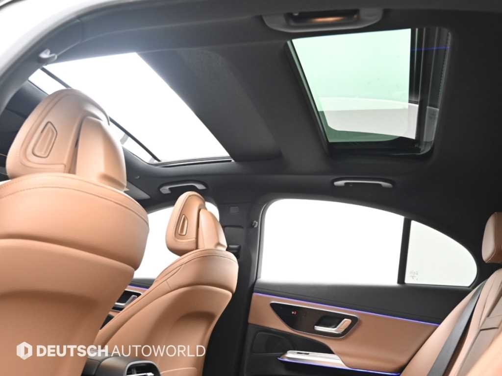 벤츠 E 클래스 E-클래스 W214 E200 아방가르드 이미지 18