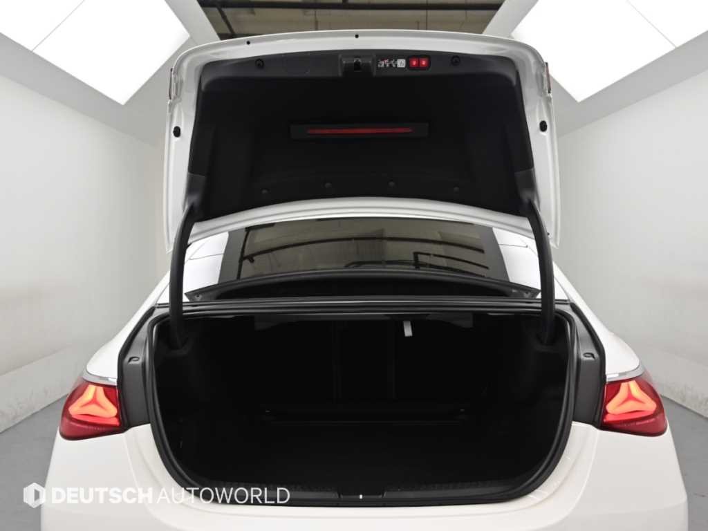 벤츠 E 클래스 E-클래스 W214 E200 아방가르드 이미지 19
