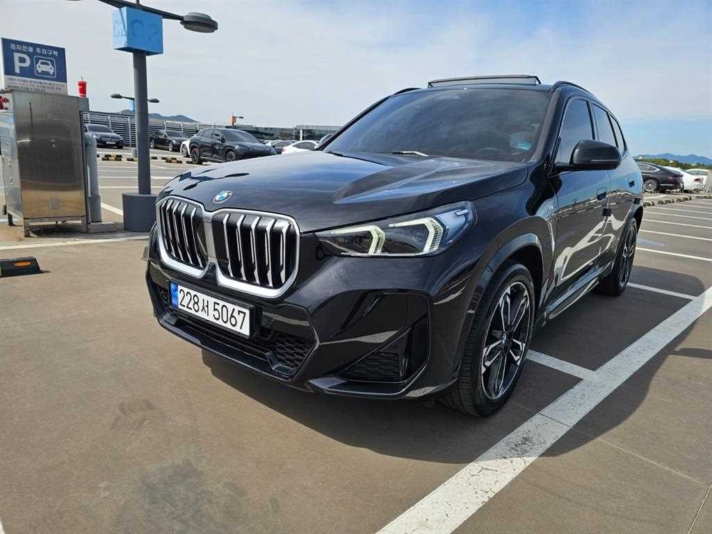 BMW X1 X1 (U11) sDrive 20i M 스포츠 이미지 1