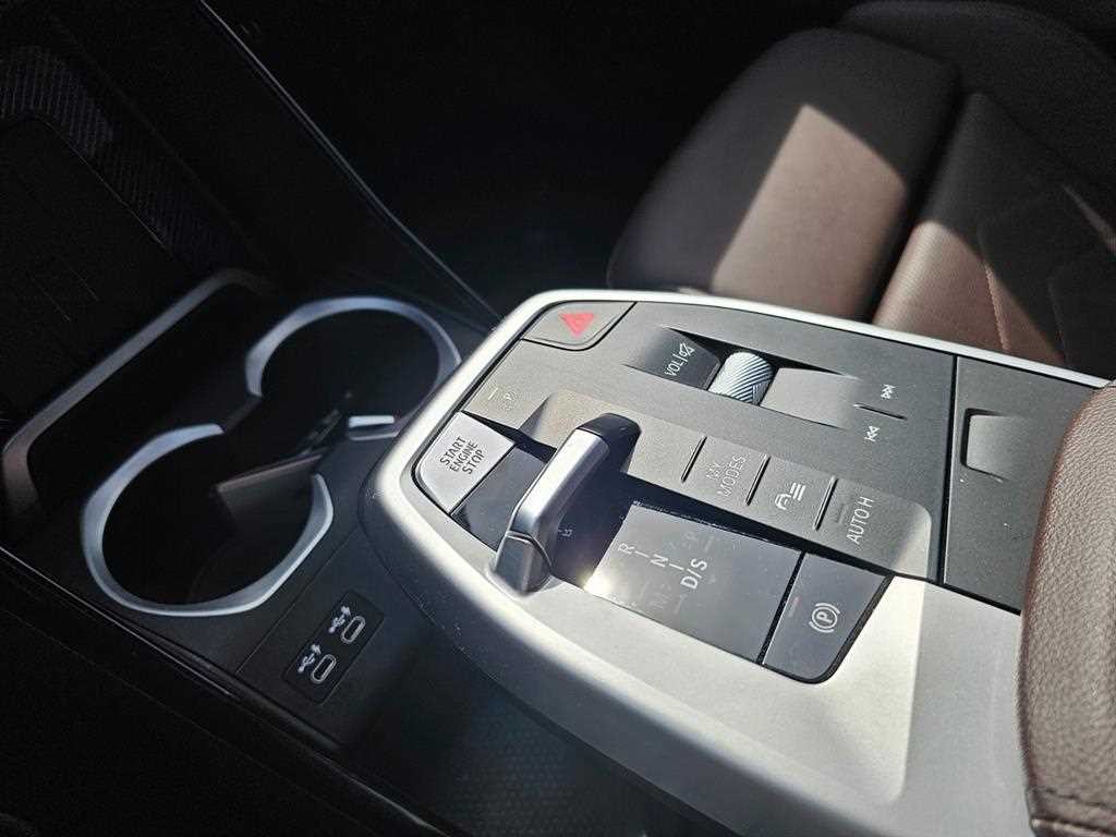 BMW X1 X1 (U11) sDrive 20i M 스포츠 이미지 11