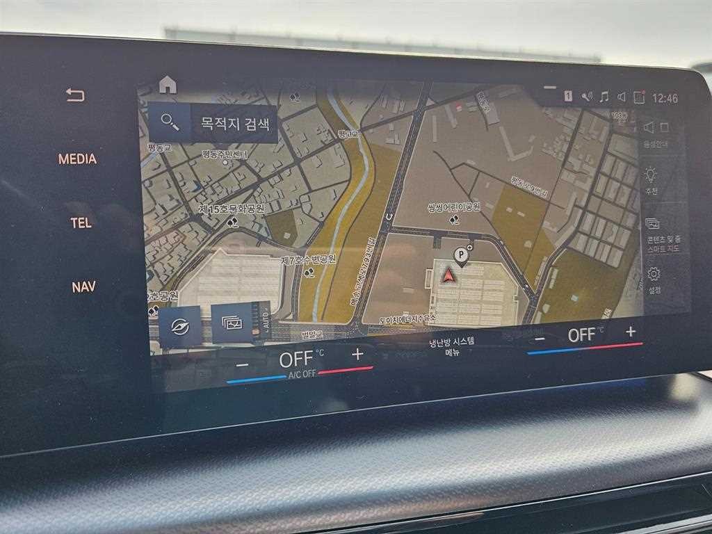 BMW X1 X1 (U11) sDrive 20i M 스포츠 이미지 12