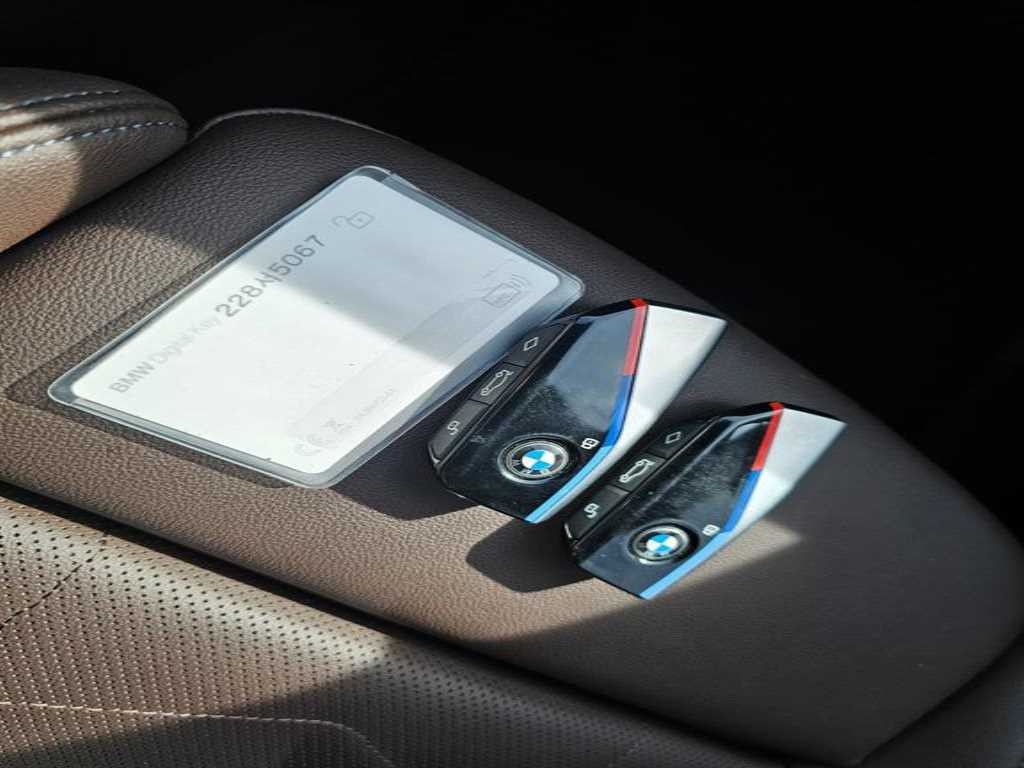 BMW X1 X1 (U11) sDrive 20i M 스포츠 이미지 14