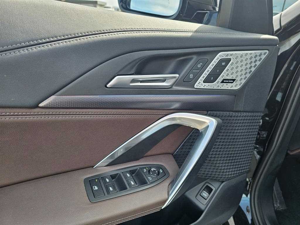 BMW X1 X1 (U11) sDrive 20i M 스포츠 이미지 15
