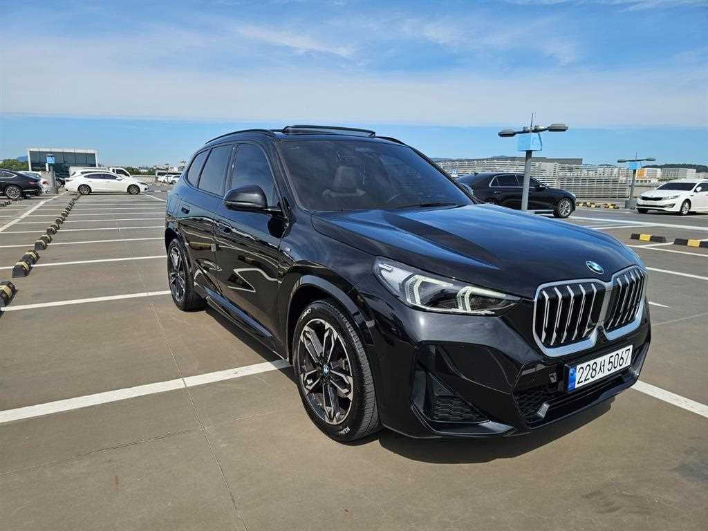 BMW X1 X1 (U11) sDrive 20i M 스포츠 이미지 2