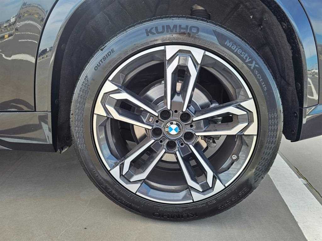 BMW X1 X1 (U11) sDrive 20i M 스포츠 이미지 20