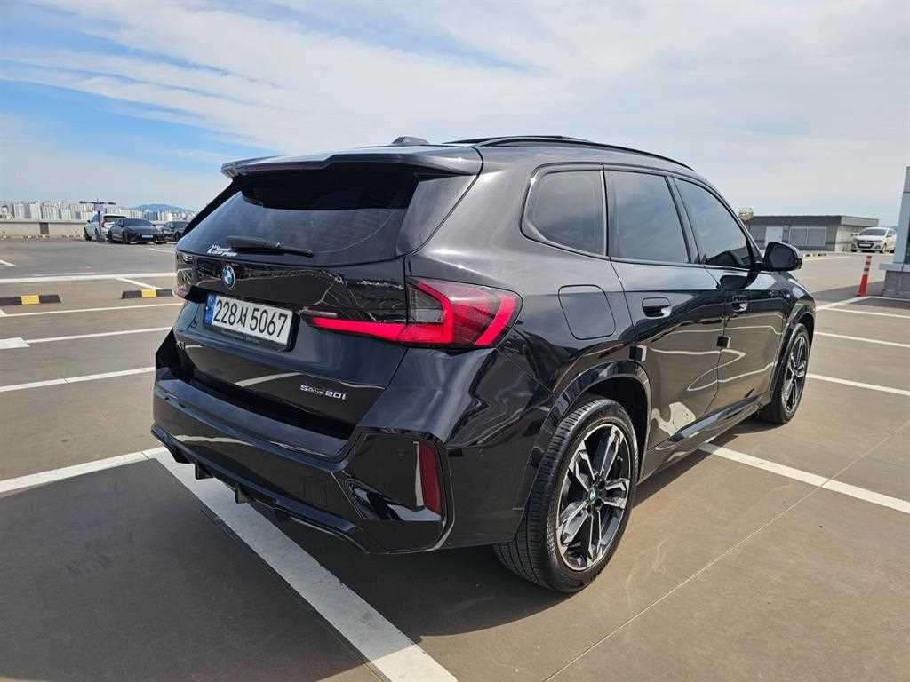 BMW X1 X1 (U11) sDrive 20i M 스포츠 이미지 3