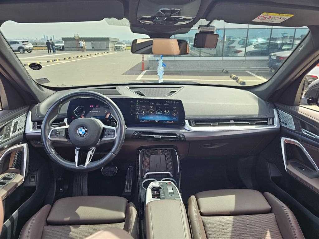 BMW X1 X1 (U11) sDrive 20i M 스포츠 이미지 5