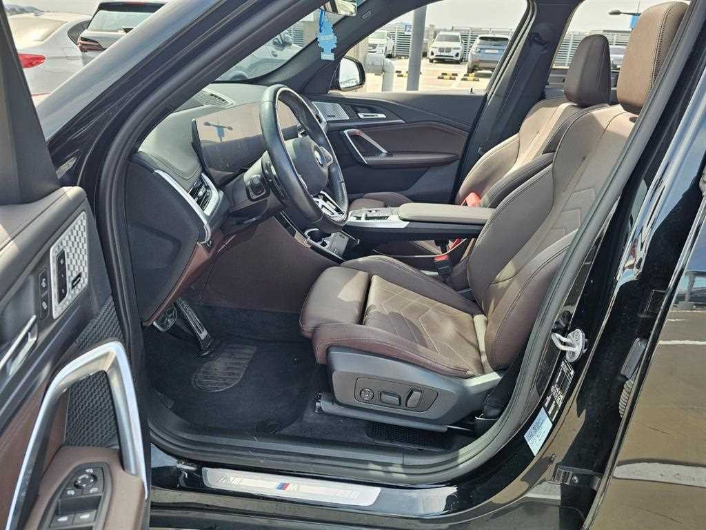BMW X1 X1 (U11) sDrive 20i M 스포츠 이미지 6