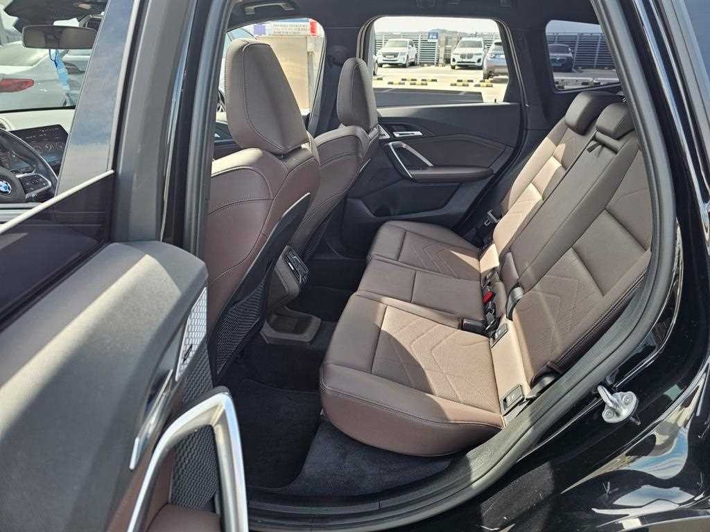 BMW X1 X1 (U11) sDrive 20i M 스포츠 이미지 7