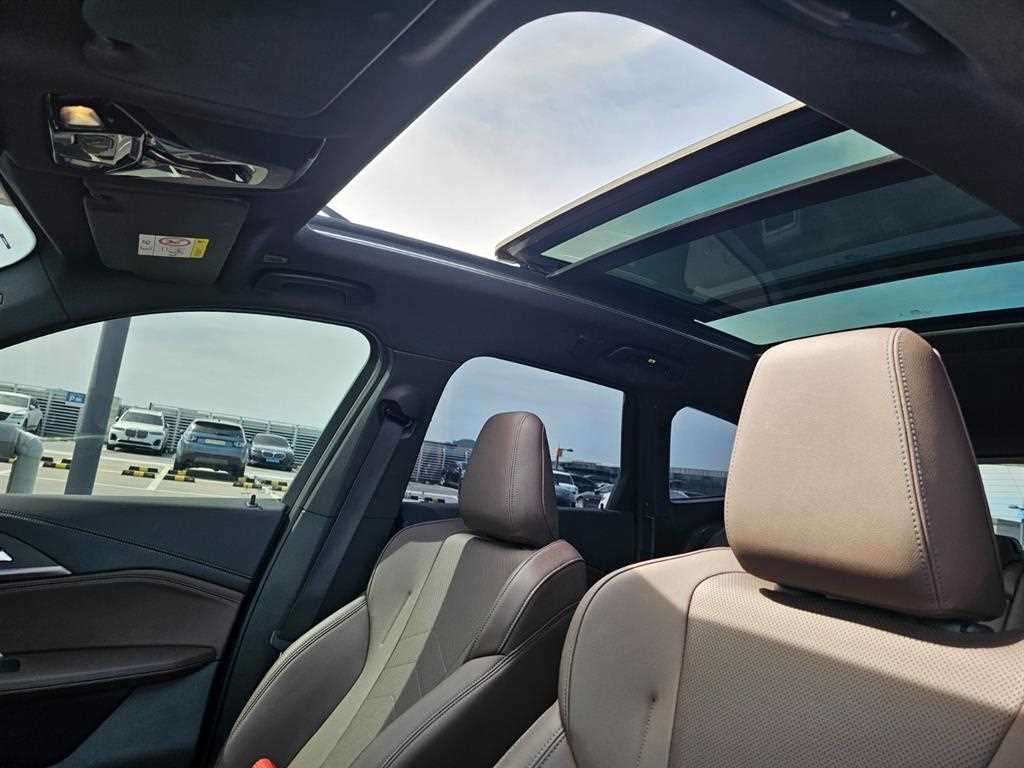 BMW X1 X1 (U11) sDrive 20i M 스포츠 이미지 8