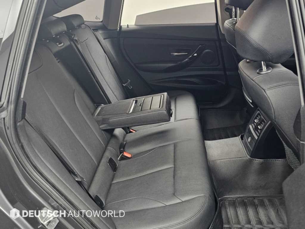 BMW 그란투리스모 3시리즈 GT (F34) GT 320D xDrive 이미지 12