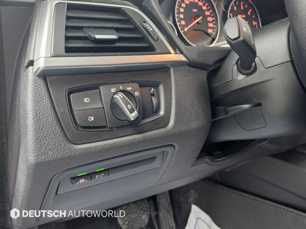 BMW 그란투리스모 3시리즈 GT (F34) GT 320D xDrive 이미지 16