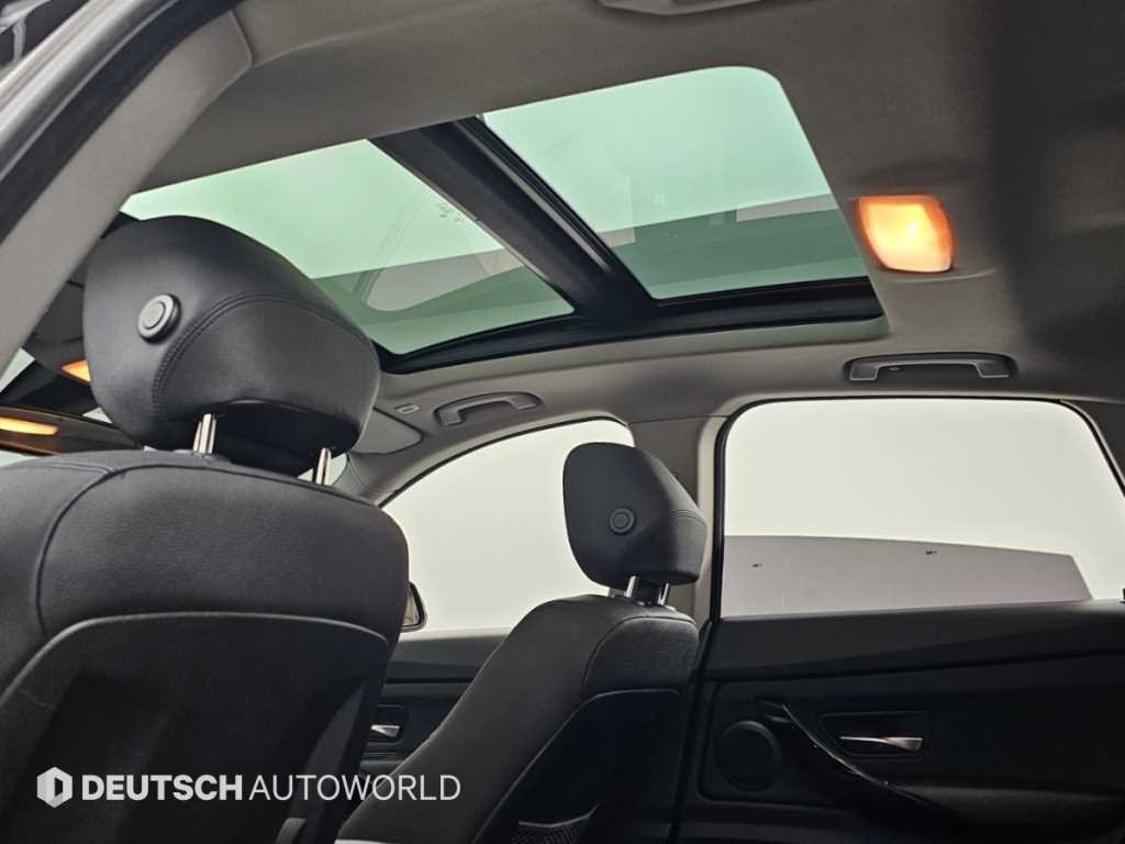BMW 그란투리스모 3시리즈 GT (F34) GT 320D xDrive 이미지 18