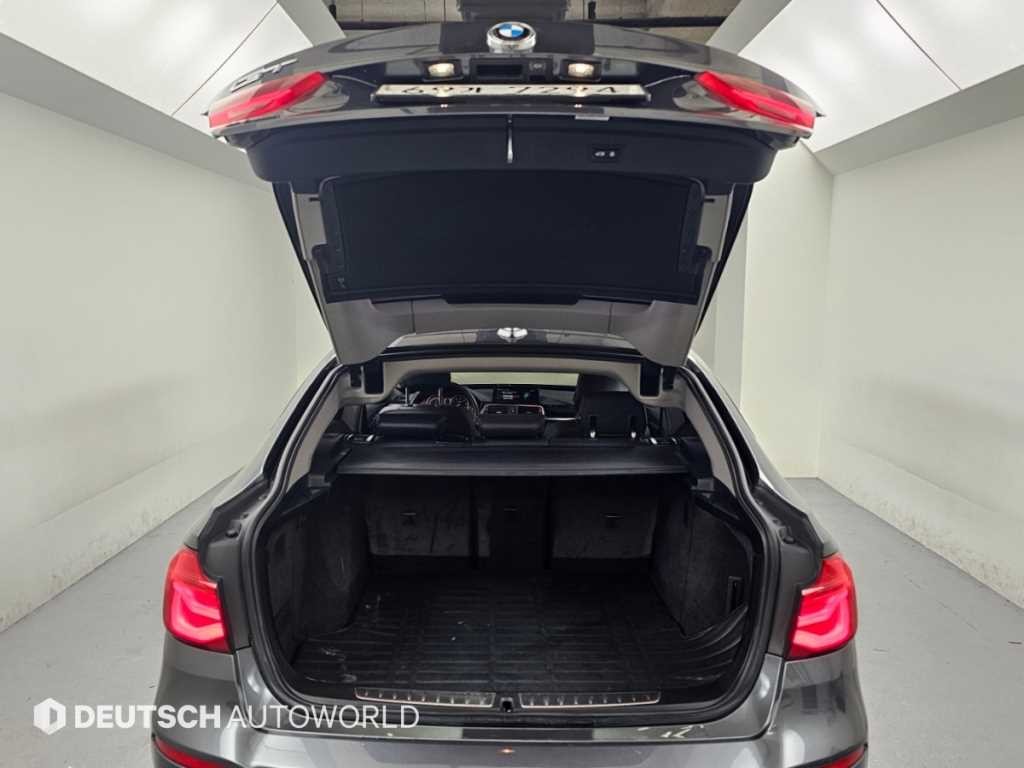 BMW 그란투리스모 3시리즈 GT (F34) GT 320D xDrive 이미지 19