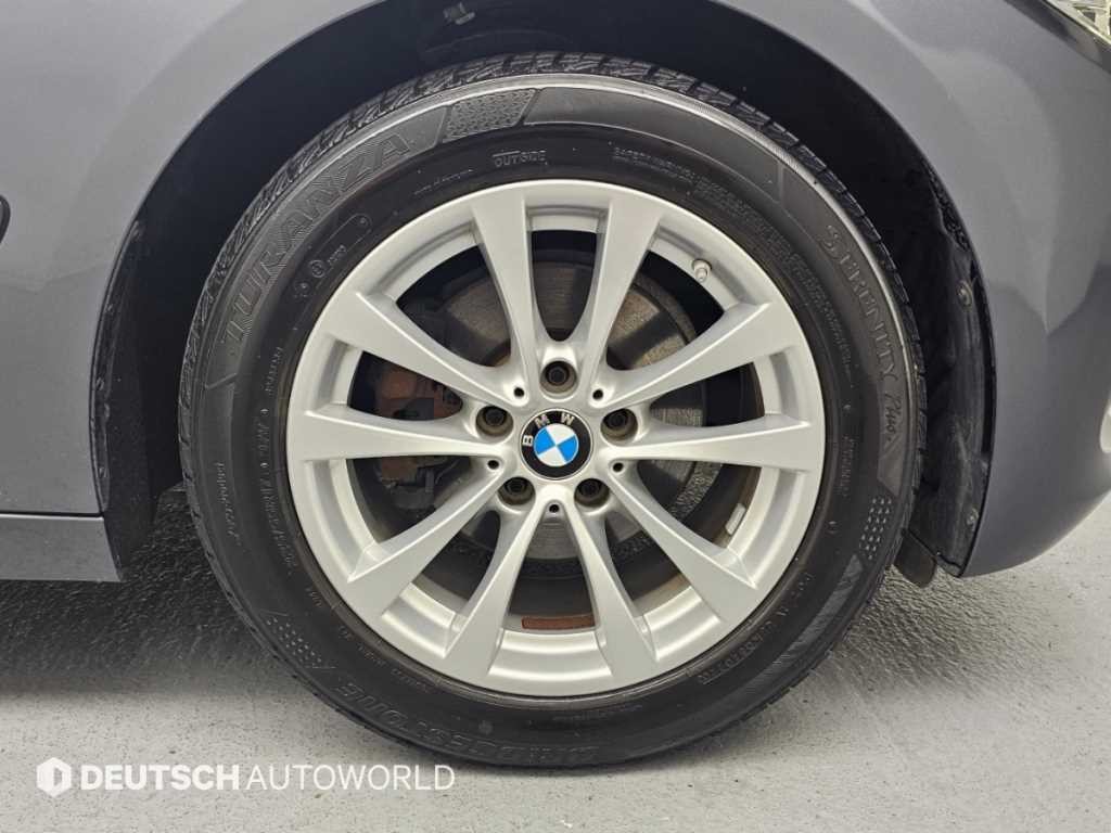 BMW 그란투리스모 3시리즈 GT (F34) GT 320D xDrive 이미지 5