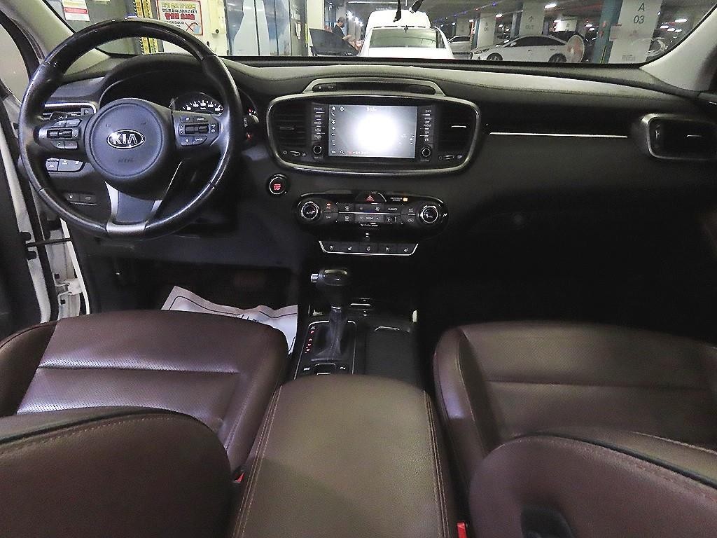 기아 쏘렌토 올 뉴 쏘렌토 디젤 2WD 2.0 노블레스 스페셜 이미지 10