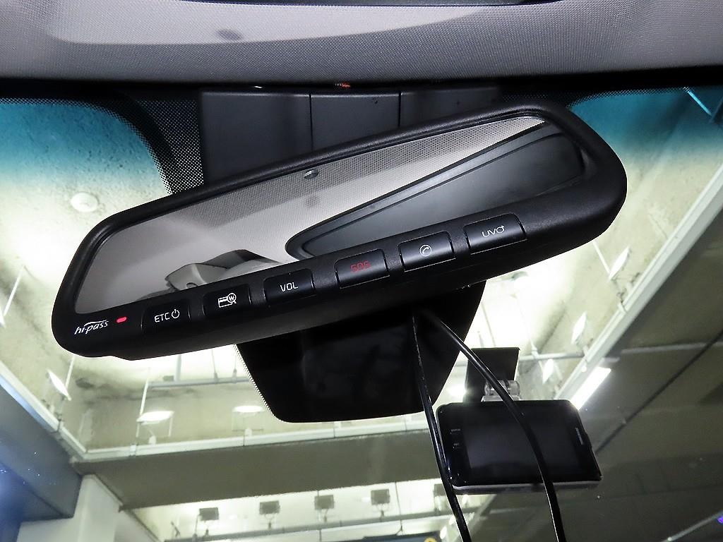 기아 쏘렌토 올 뉴 쏘렌토 디젤 2WD 2.0 노블레스 스페셜 이미지 14