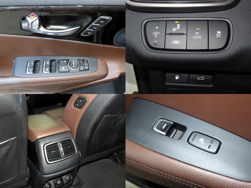 기아 쏘렌토 올 뉴 쏘렌토 디젤 2WD 2.0 노블레스 스페셜 이미지 17