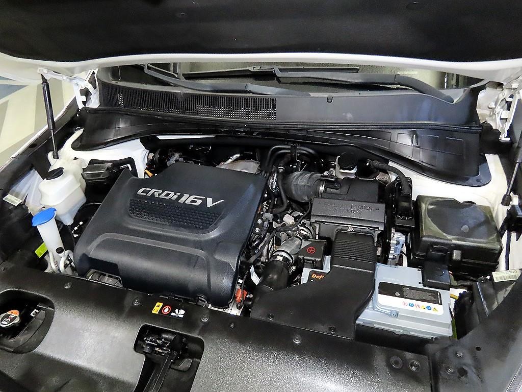 기아 쏘렌토 올 뉴 쏘렌토 디젤 2WD 2.0 노블레스 스페셜 이미지 19