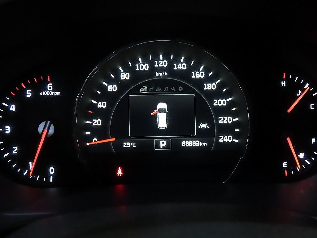 기아 쏘렌토 올 뉴 쏘렌토 디젤 2WD 2.0 노블레스 스페셜 이미지 9