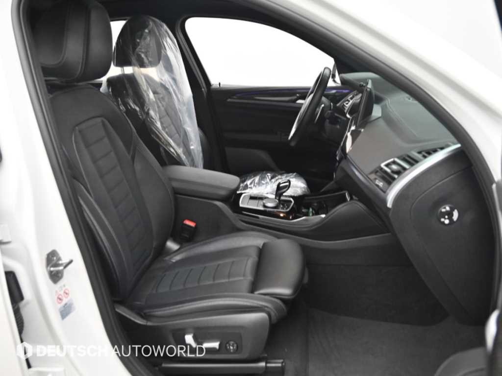 BMW X4 X4 (G02) xDrive M40i 이미지 10