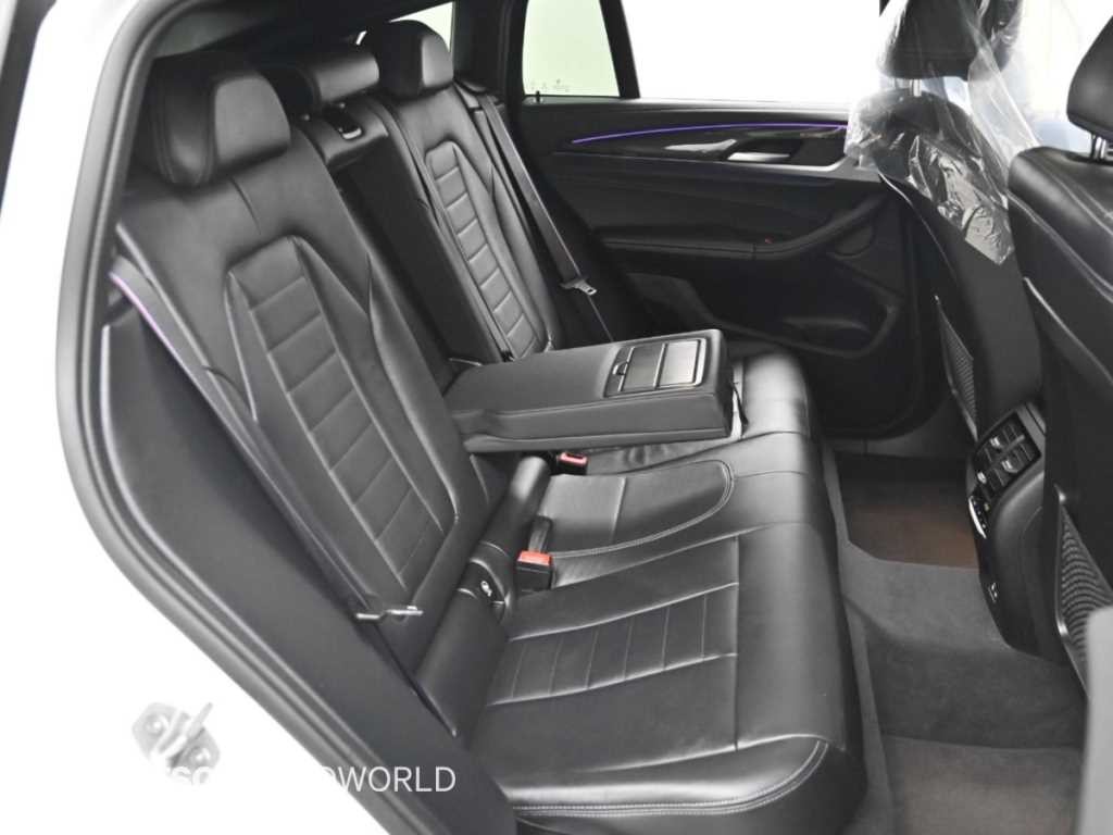 BMW X4 X4 (G02) xDrive M40i 이미지 12