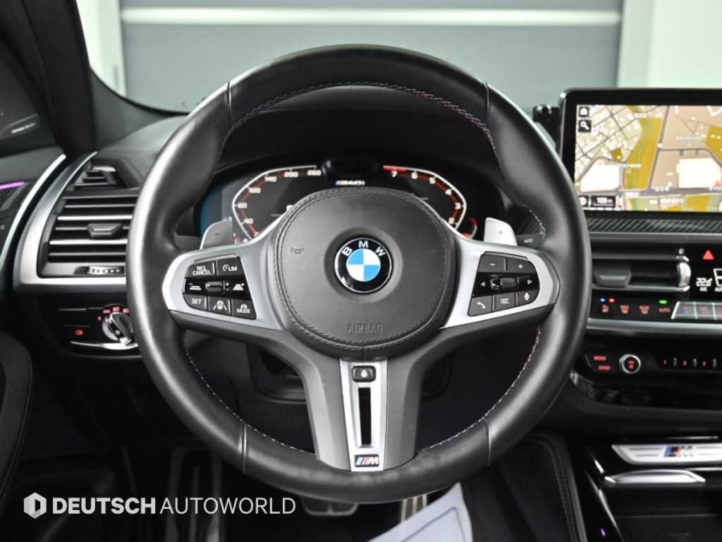BMW X4 X4 (G02) xDrive M40i 이미지 13