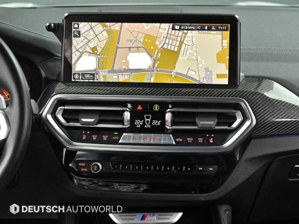 BMW X4 X4 (G02) xDrive M40i 이미지 14