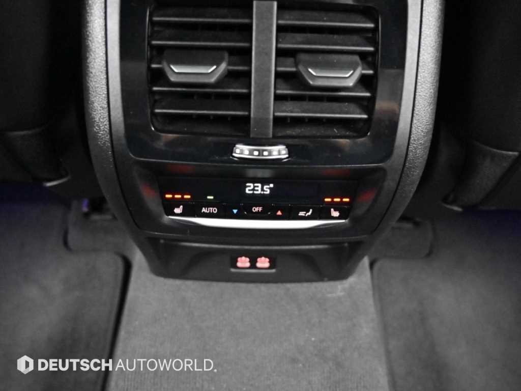BMW X4 X4 (G02) xDrive M40i 이미지 16