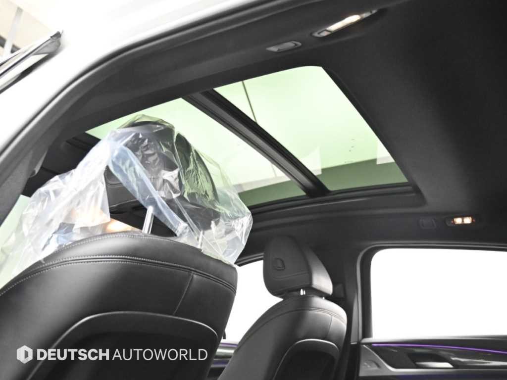BMW X4 X4 (G02) xDrive M40i 이미지 18