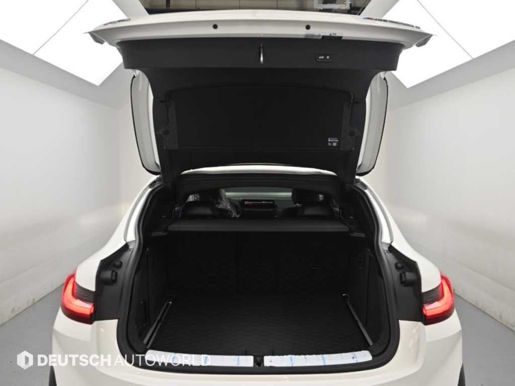 BMW X4 X4 (G02) xDrive M40i 이미지 19