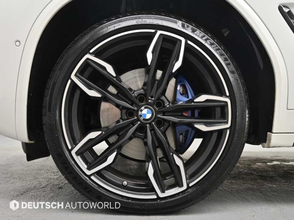 BMW X4 X4 (G02) xDrive M40i 이미지 5
