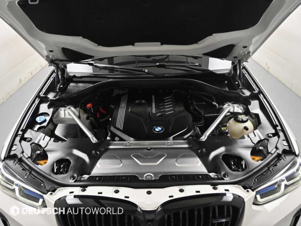 BMW X4 X4 (G02) xDrive M40i 이미지 6