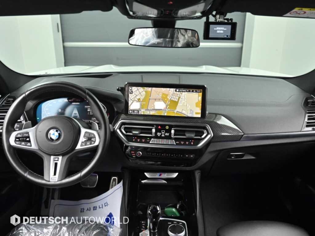 BMW X4 X4 (G02) xDrive M40i 이미지 7
