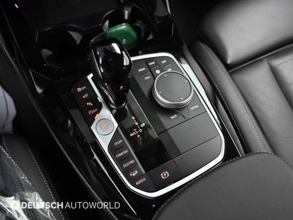 BMW X4 X4 (G02) xDrive M40i 이미지 9