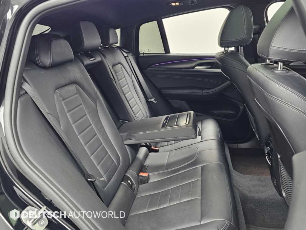 BMW X4 X4 (G02) xDrive 20i M 스포츠 이미지 12