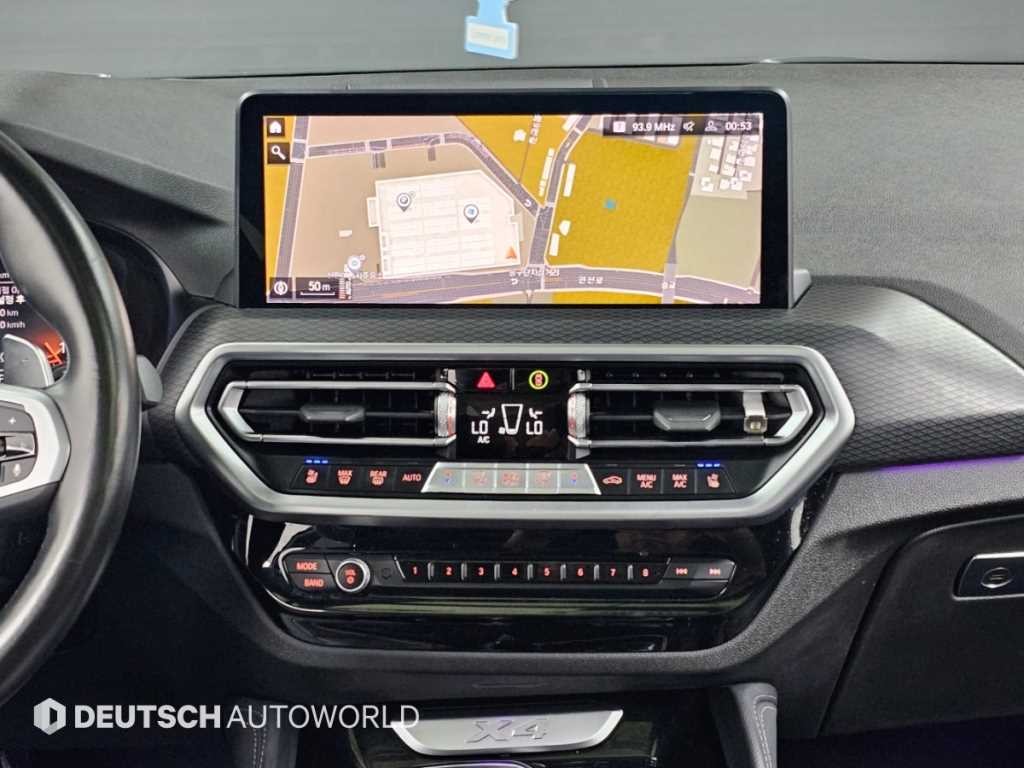 BMW X4 X4 (G02) xDrive 20i M 스포츠 이미지 14