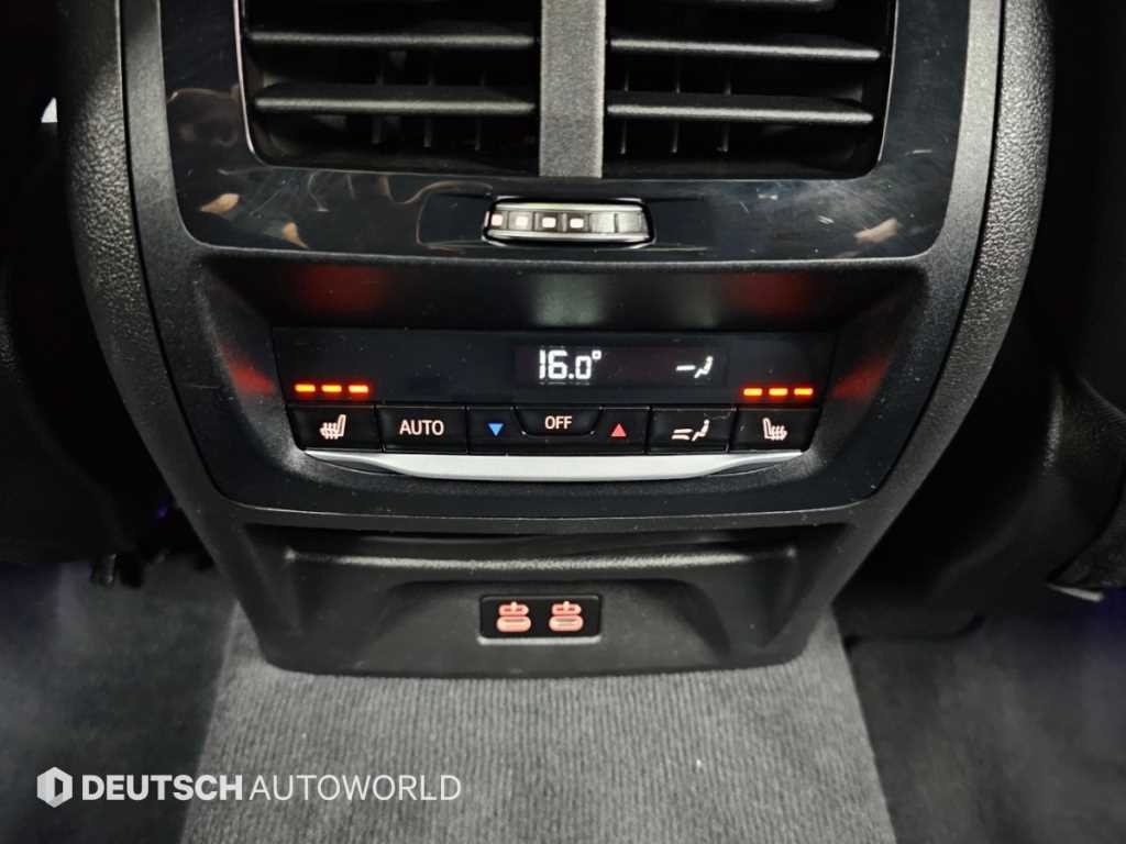 BMW X4 X4 (G02) xDrive 20i M 스포츠 이미지 16
