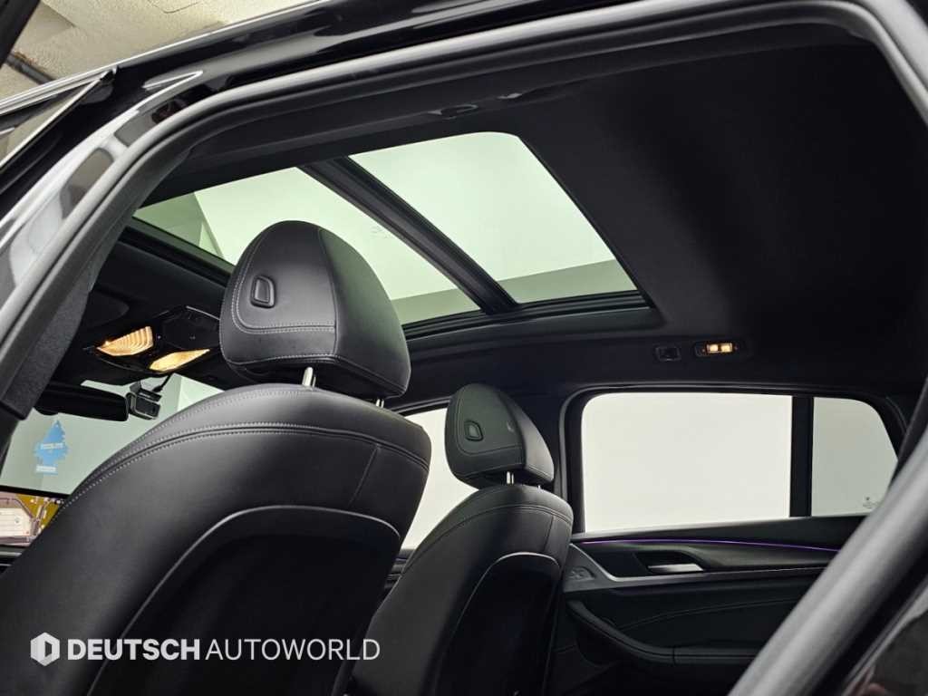 BMW X4 X4 (G02) xDrive 20i M 스포츠 이미지 18