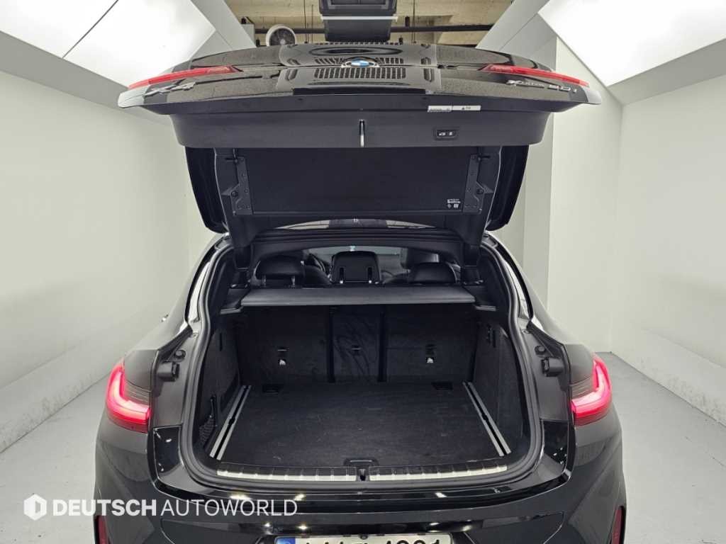 BMW X4 X4 (G02) xDrive 20i M 스포츠 이미지 19