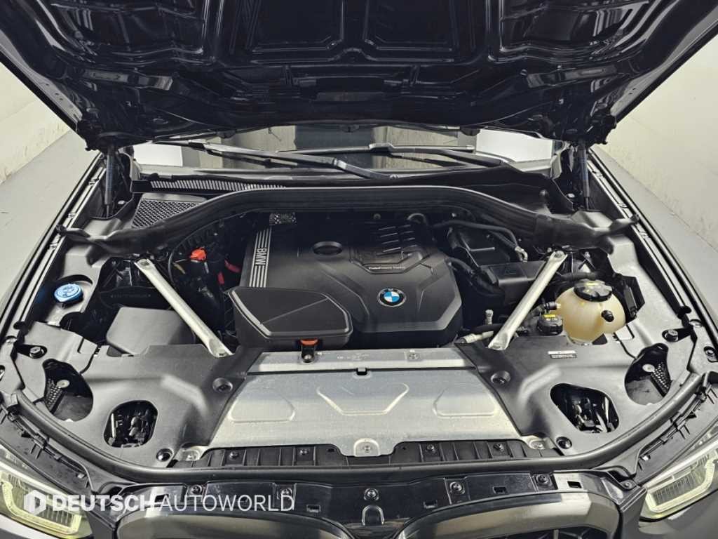 BMW X4 X4 (G02) xDrive 20i M 스포츠 이미지 6