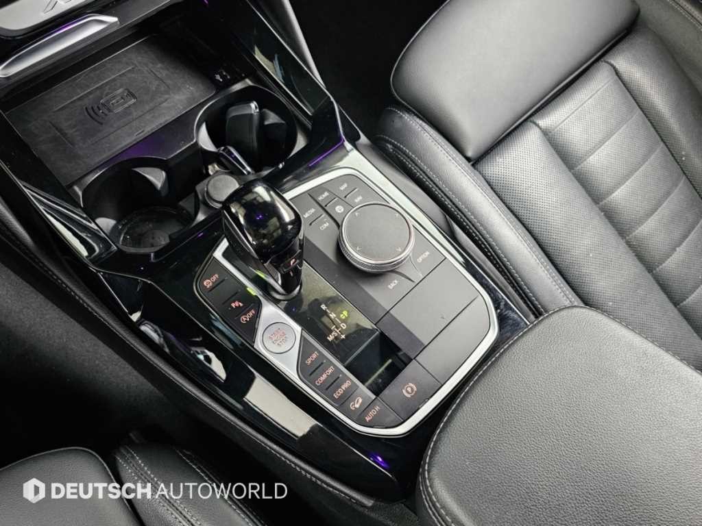 BMW X4 X4 (G02) xDrive 20i M 스포츠 이미지 9