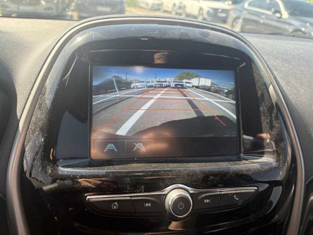 쉐보레 스파크 더 넥스트 스파크 LTZ C-TECH 이미지 8